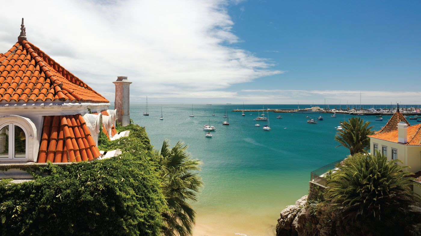 cascais